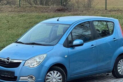 Opel Agila 170.000 km 2.800 &euro; Murr 71711