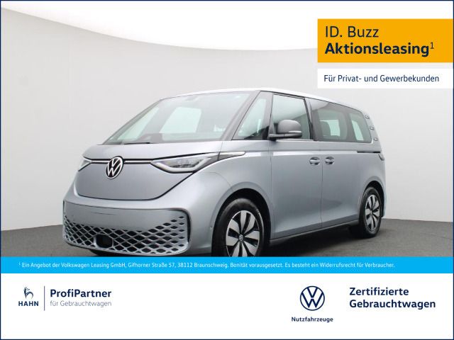 VW ID. Buzz 22.025 km 52.890 &euro; Bietigheim-Bissingen 74321