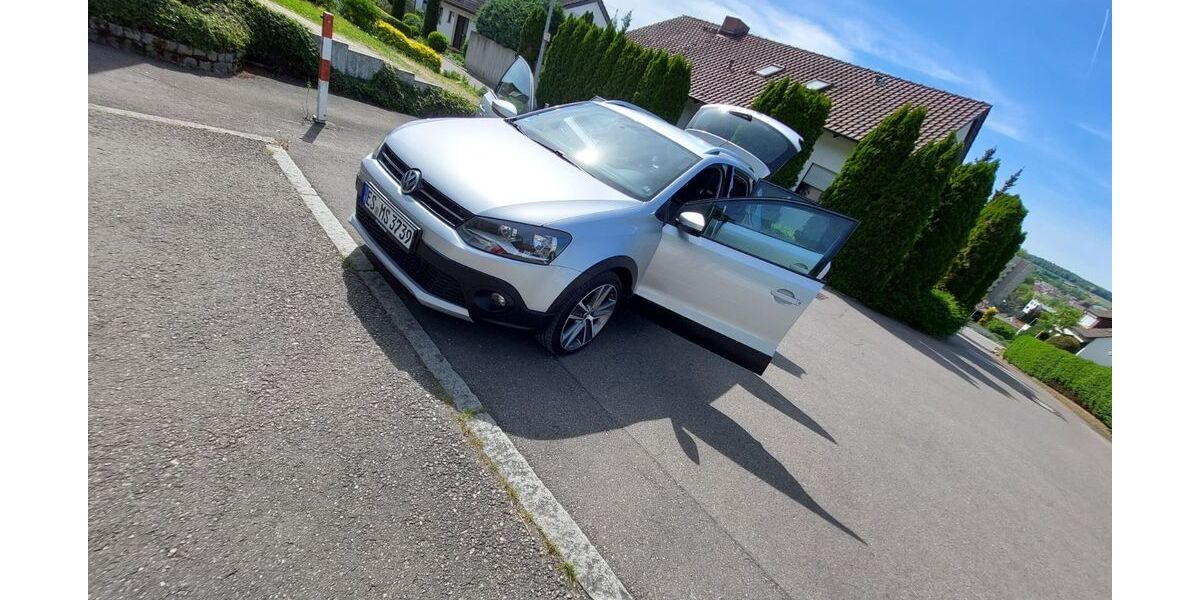 VW Polo 131.800 km 6.999 &euro; Sindelfingen 71069