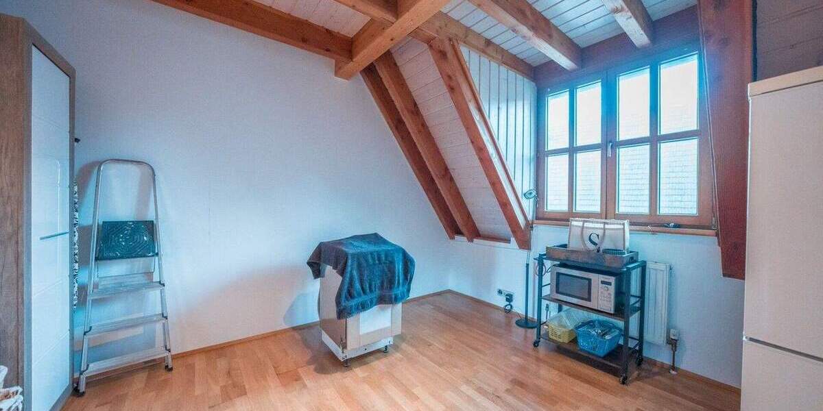 Etagenwohnung Leutenbach Weiler zum Stein - 3 Zimmer, 90 m&sup2;, 259.000&euro; | Angebot:25697449