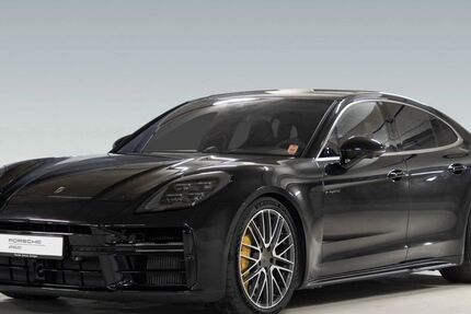 Porsche Panamera 7.999 km 181.000 &euro; Stuttgart 70469