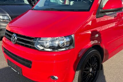 VW T5 Multivan 97.500 km 21.900 € Erligheim 74391