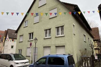 Haus zum Kaufen in Weil der Stadt 630.000 € 275 m²