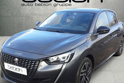 Peugeot 208 18.900 km 16.880 &euro; Esslingen 73728