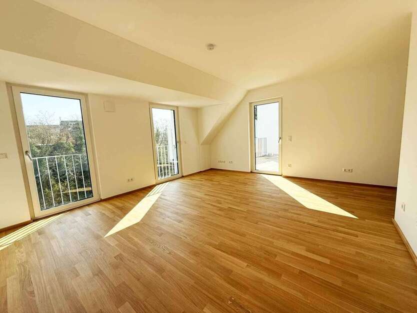 Wohnung zum Kaufen in Tübingen 635.000 € 67.5 m²