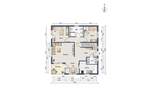 Einfamilienhaus Frickenhausen - 6 Zimmer, 153 m&sup2;, 940.000&euro; | Angebot:25671729