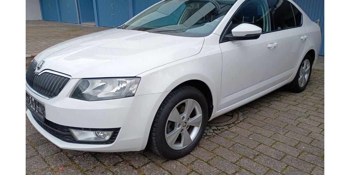 Skoda Octavia 229.354 km 7.700 &euro; Stuttgart 70437