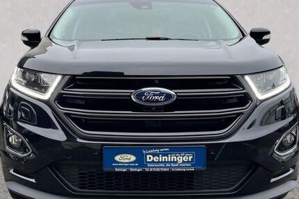 Ford Edge 98.100 km 20.980 &euro; Nürtingen 72622