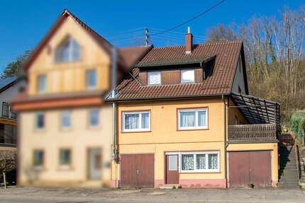 Haus Vaihingen/Enz -Riet Riet - 6 Zimmer, 147 m&sup2;, 350.000&euro; | Angebot:26048247