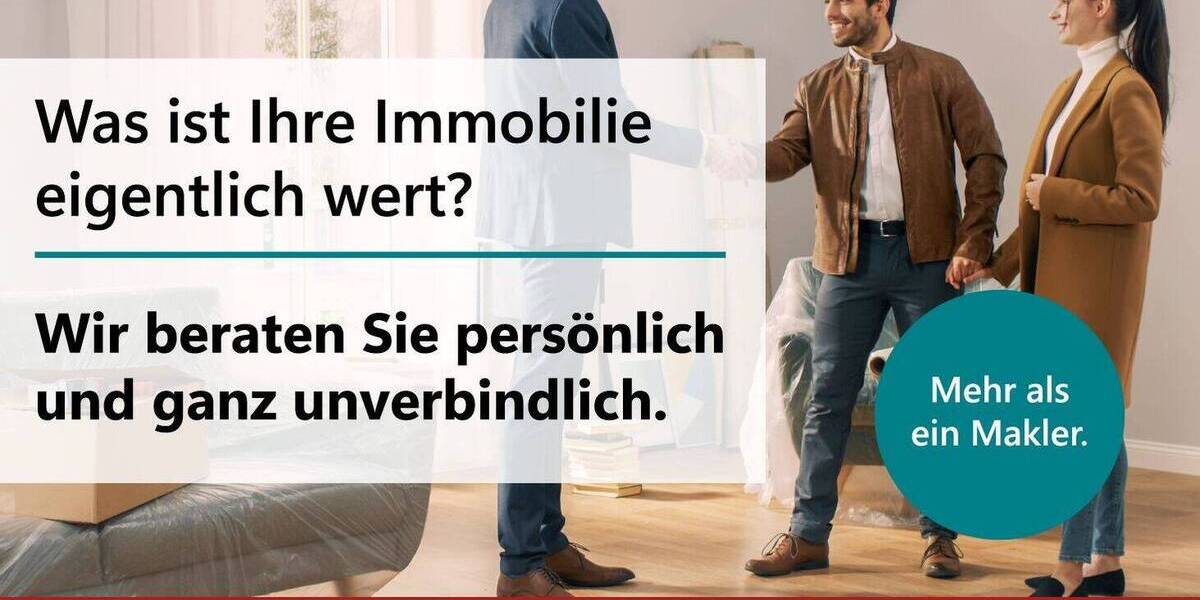 Etagenwohnung Korntal-Münchingen Korntal - 2 Zimmer, 60 m&sup2;, 224.000&euro; | Angebot:26094480