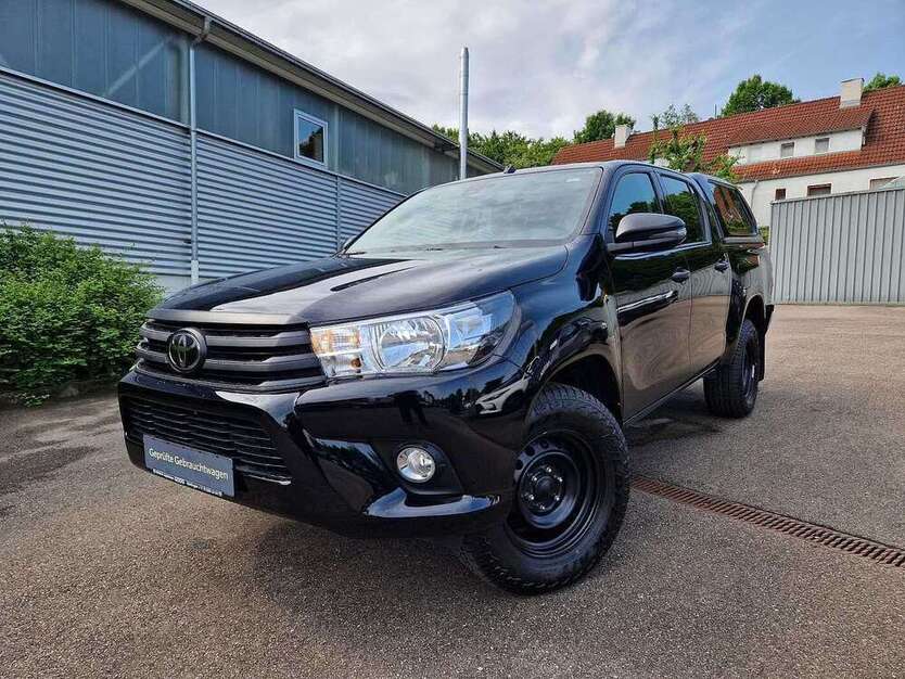 Hilux