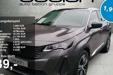Peugeot 3008 30.200 km 24.880 &euro; Schönaich 71101