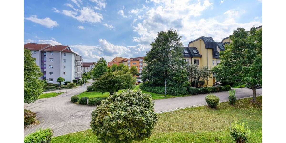 Etagenwohnung Böblingen Böblingen (Stadt) - 2 Zimmer, 61 m&sup2;, 750&euro; | Angebot:26188745