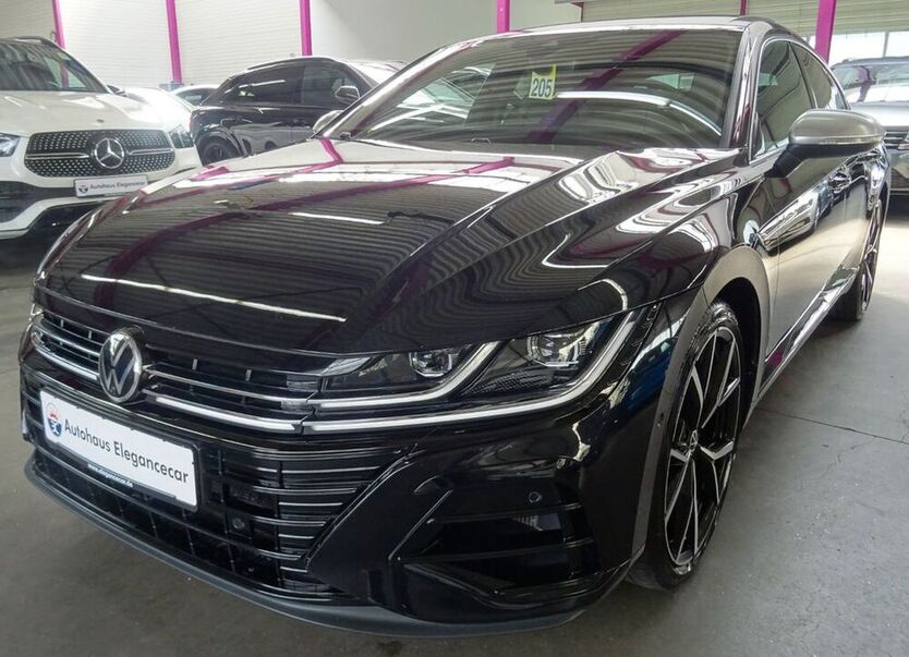 Arteon