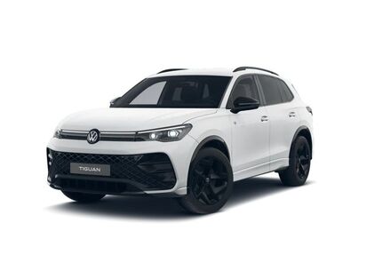 VW Tiguan 6.193 km 48.830 &euro; Stuttgart-Feuerbach 70469