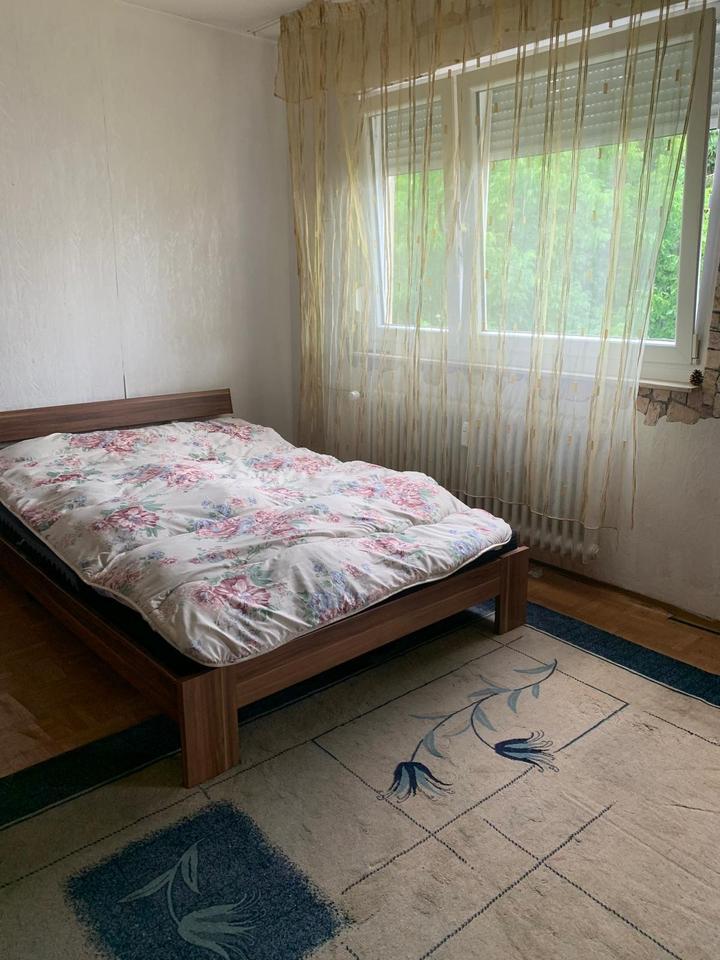 Provisionsfrei: Top Kapitalanlage mit Balkon & Aussenstellplatz