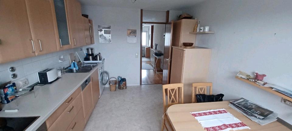 Etagenwohnung Stuttgart Fasanenhof-Ost - 2 Zimmer, 62 m&sup2;, 200.000&euro; | Angebot:26592759
