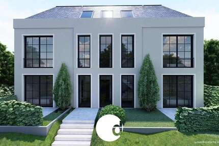 Grundstück zu verkaufen in Stuttgart 1.730.000 € 579 m²