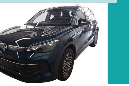 VW Tiguan 3.938 km 43.290 &euro; Leonberg 71229