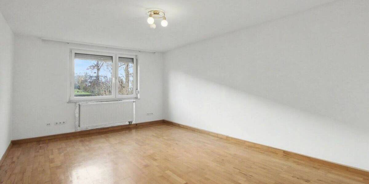 Etagenwohnung Stuttgart Rot - 2 Zimmer, 56 m&sup2;, 160.000&euro; | Angebot:26259250
