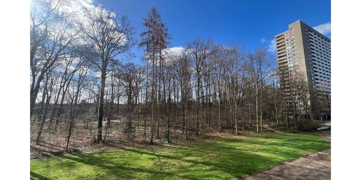 Etagenwohnung Stuttgart Asemwald - 3 Zimmer, 89 m&sup2;, 260.000&euro; | Angebot:25608357