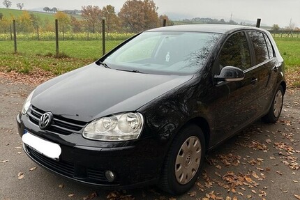 VW Golf 220.000 km 2.500 € Backnang 71522