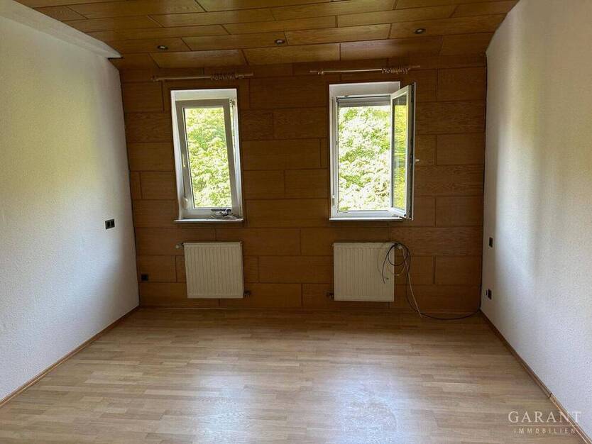 3-Zimmer-Dachgeschoss-Wohnung in Kaltental