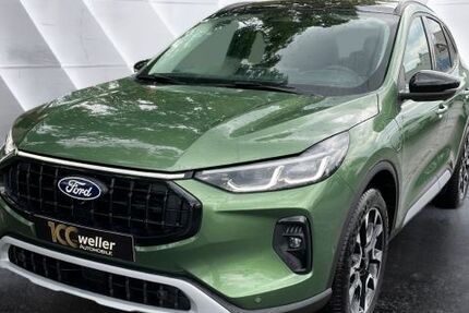 Ford Kuga 16.300 km 36.130 &euro; Bietigheim-Bissingen 74321