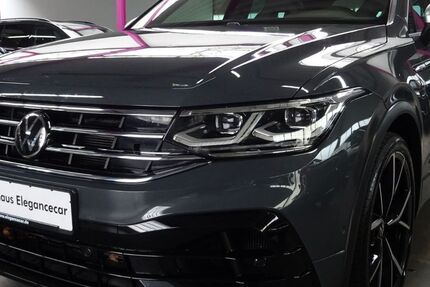 VW Tiguan 58.204 km 37.447 &euro; Holzgerlingen bei Stuttgart 71088