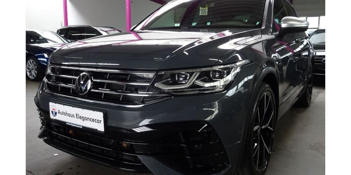 VW Tiguan 58.204 km 37.447 &euro; Holzgerlingen bei Stuttgart 71088