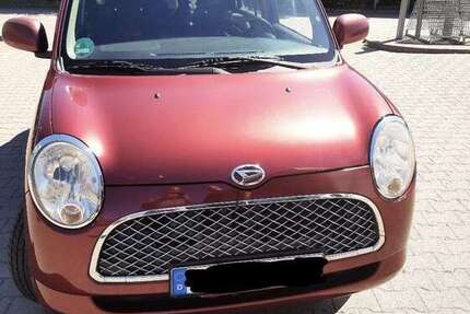 Daihatsu Trevis 104.000 km 3.990 &euro; Fellbach 70734