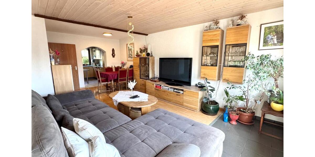 Reihenhaus Nürtingen - 5 Zimmer, 136 m&sup2;, 409.000&euro; | Angebot:26099897