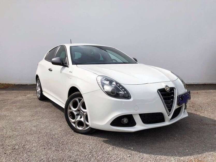 Giulietta