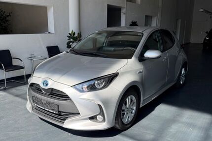 Toyota Yaris 71.800 km 14.950 &euro; Böblingen 71034