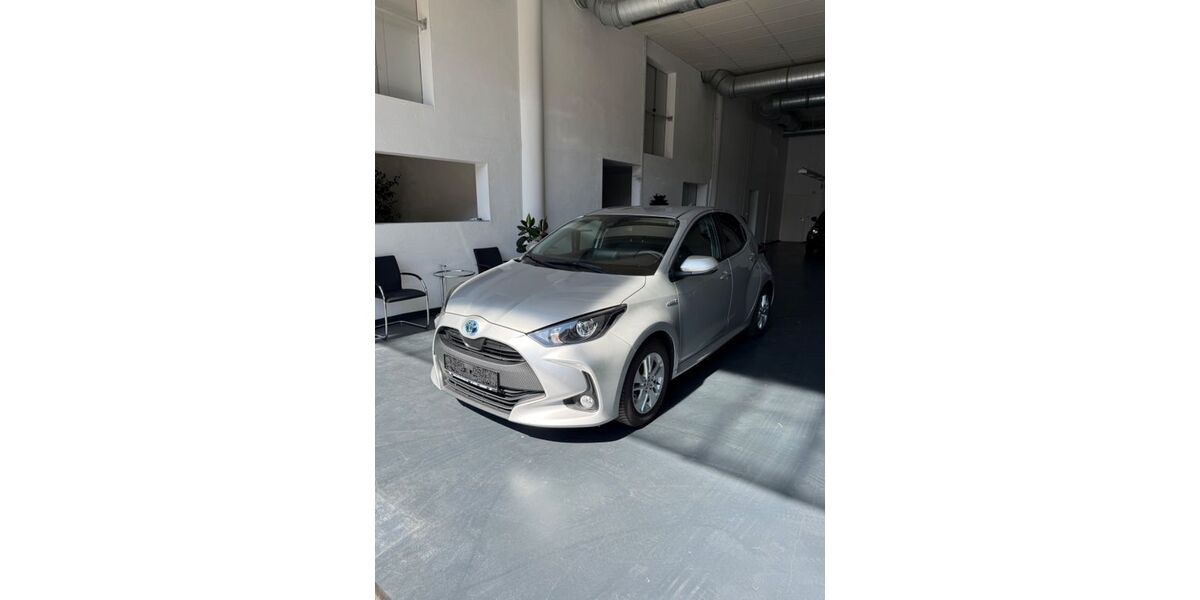 Toyota Yaris 71.800 km 14.950 &euro; Böblingen 71034