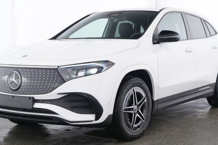 Mercedes-Benz EQA 17.747 km 41.900 &euro; Metzingen 72555