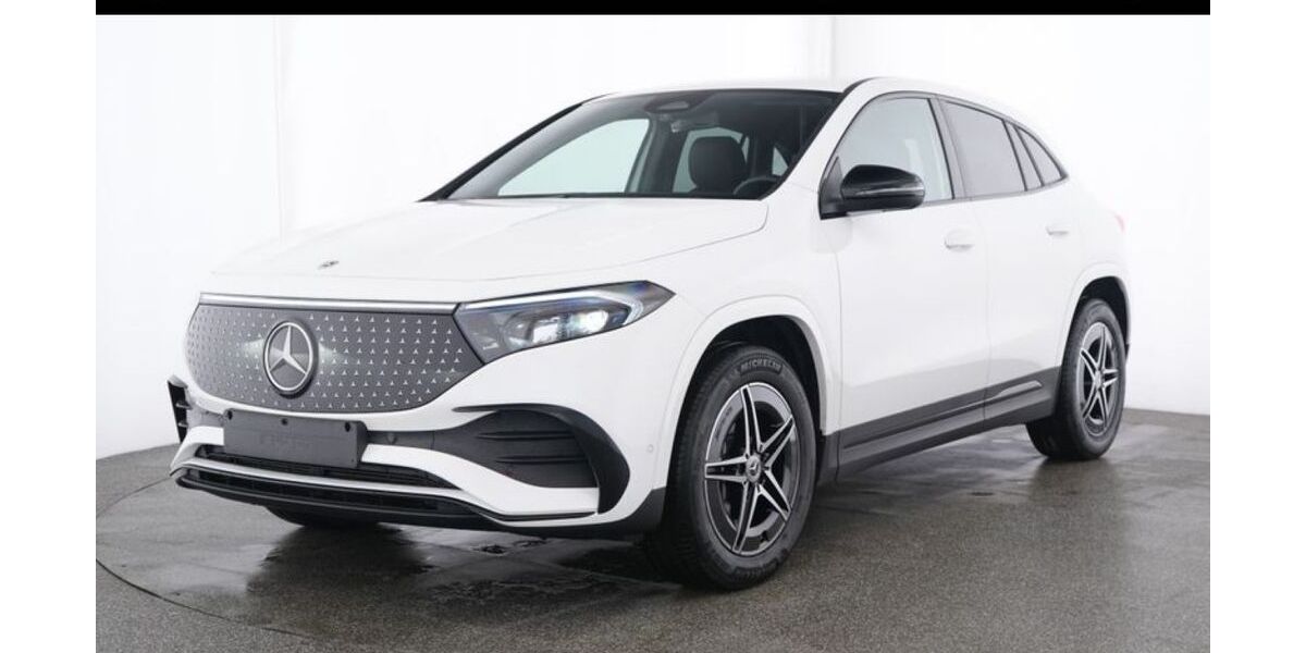 Mercedes-Benz EQA 17.747 km 41.900 &euro; Metzingen 72555
