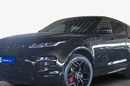 Land Rover Range Rover Evoque 60.871 km 43.480 &euro; Stuttgart 70190