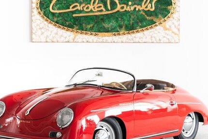 Porsche 356