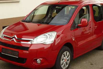 Citroen Berlingo 166.000 km 4.950 &euro; Leutenbach-Nellmersbach 71397