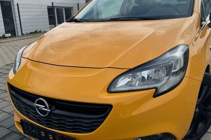 Opel Corsa 98.000 km 6.890 &euro; Holzgerlingen 71088