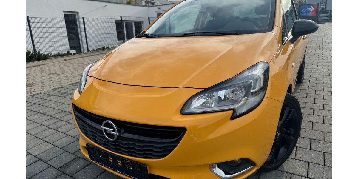 Opel Corsa 98.000 km 6.890 &euro; Holzgerlingen 71088