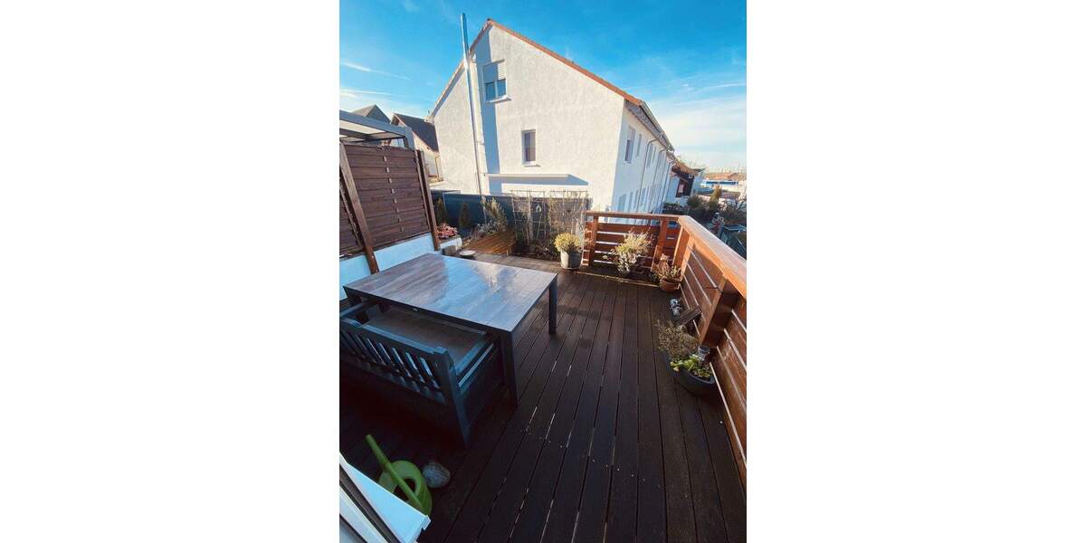 Reihenendhaus Freiberg am Neckar Beihingen - 5 Zimmer, 149 m&sup2;, 649.000&euro; | Angebot:25043212