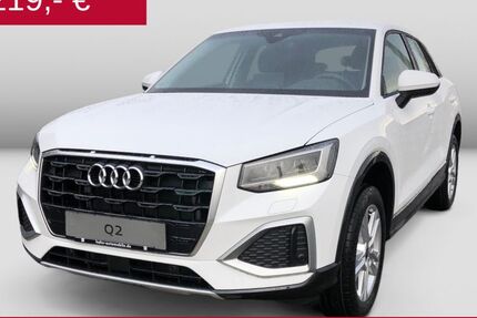 Audi Q2 3.500 km 27.490 &euro; Backnang 71522