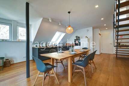 Wohnung Stuttgart Hedelfingen - 3 Zimmer, 135 m&sup2;, 1.990&euro; | Angebot:27422649