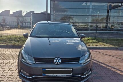 VW Polo 133.000 km 7.400 &euro; Filderstadt Esslingen 70794