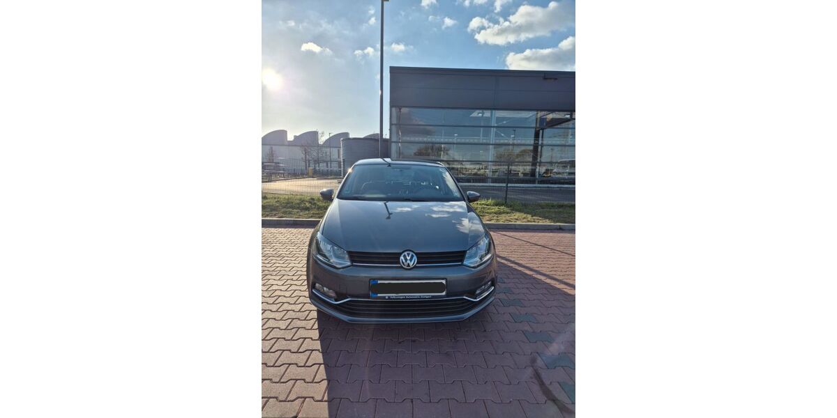 VW Polo 133.000 km 7.400 &euro; Filderstadt Esslingen 70794