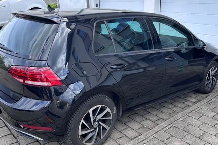VW Golf 90.000 km 14.400 &euro; Filderstadt 70794