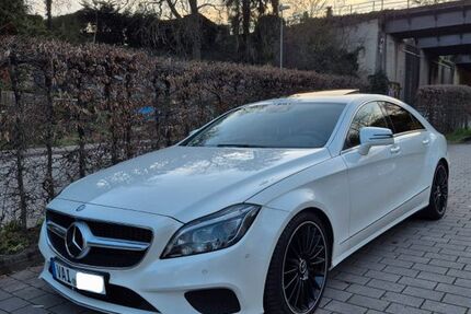 Mercedes-Benz CLS 250 145.000 km 22.999 &euro; Kornwestheim 70806