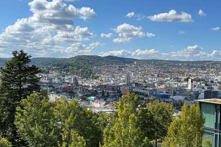 Wohnung Stuttgart Bopser - 4 Zimmer, 134 m&sup2;, 3.450&euro; | Angebot:27351594